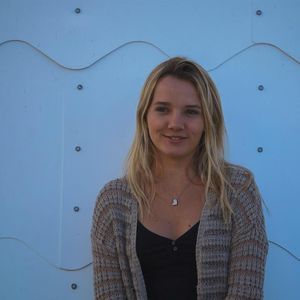 Meet your Posher, Brooke